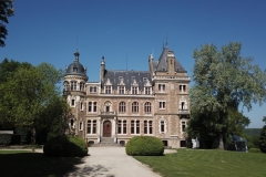 Chateau de Méridon