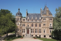 Chateau de Méridon