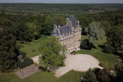 Chateau de Méridon