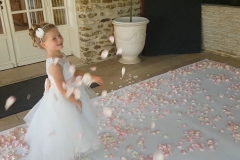 Demoiselle d'honneur - Photo mariage