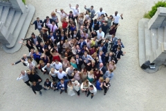 Photos par Drone au Chateau de Bouffémont 5